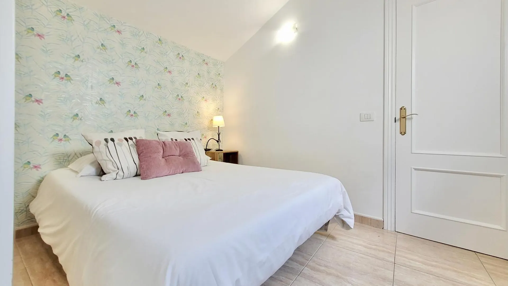 Miranda Penthouse Ad With Free Parking Apartment Puerto de la Cruz  0*, Puerto de la Cruz (Tenerife)