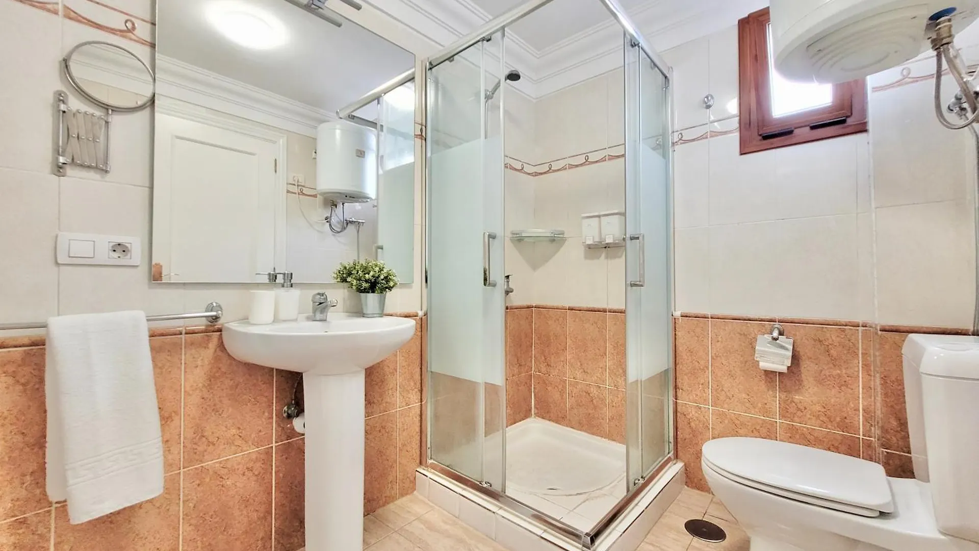 Miranda Penthouse Ad With Free Parking Apartment Puerto de la Cruz  Spain