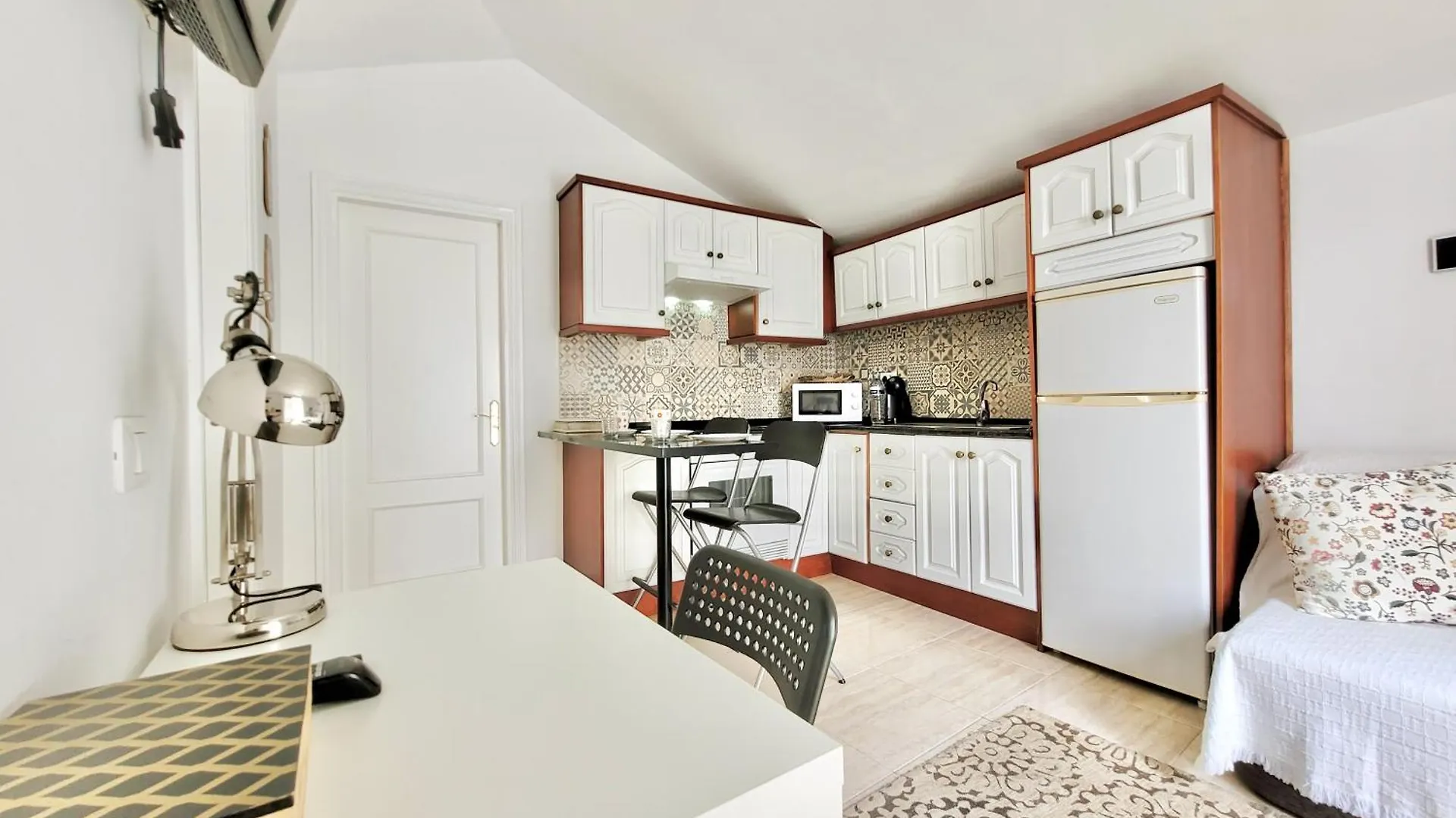 Miranda Penthouse Ad With Free Parking Apartment Puerto de la Cruz  0*, Puerto de la Cruz (Tenerife) Spain