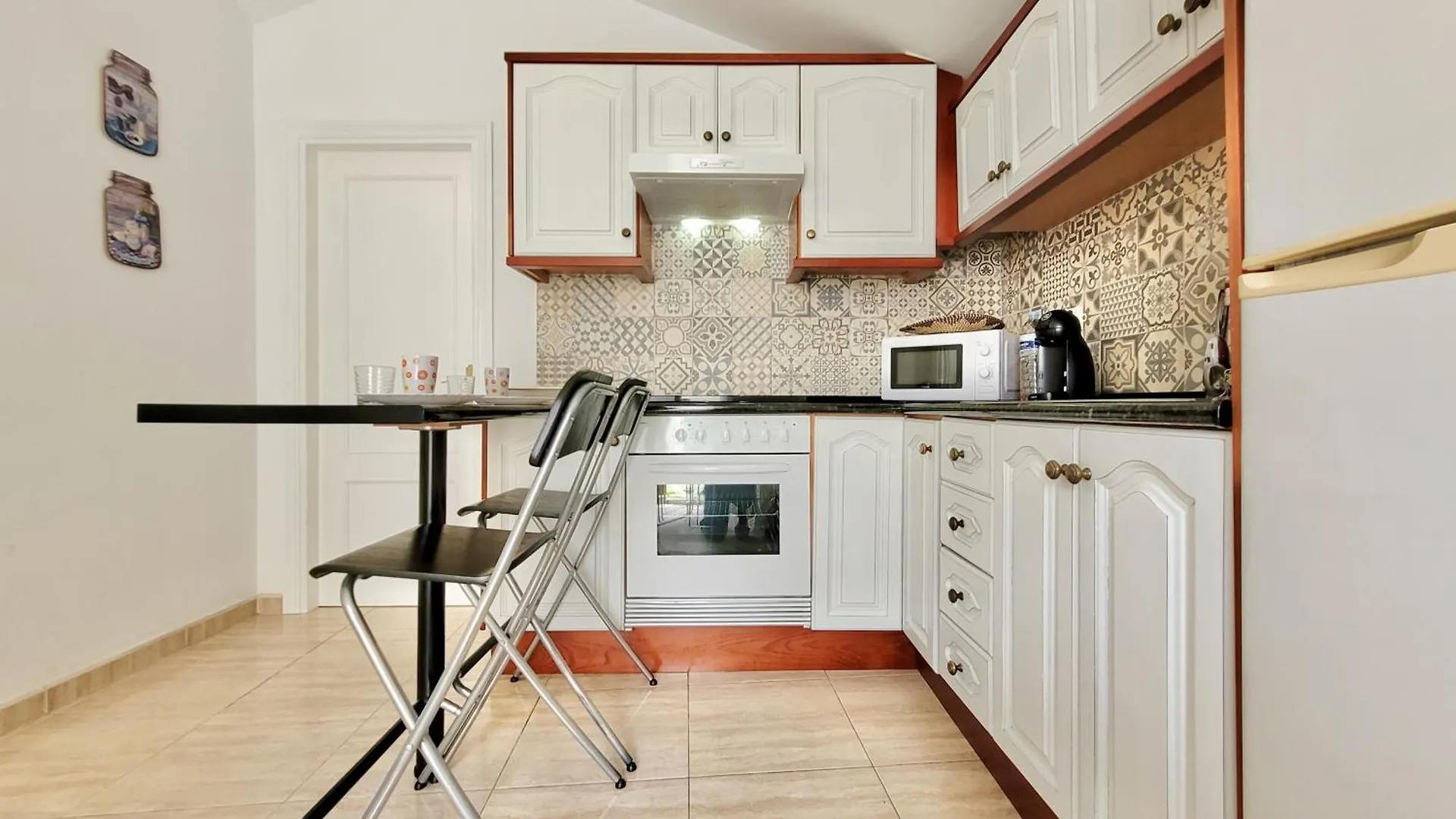 Miranda Penthouse Ad With Free Parking Apartment Puerto de la Cruz