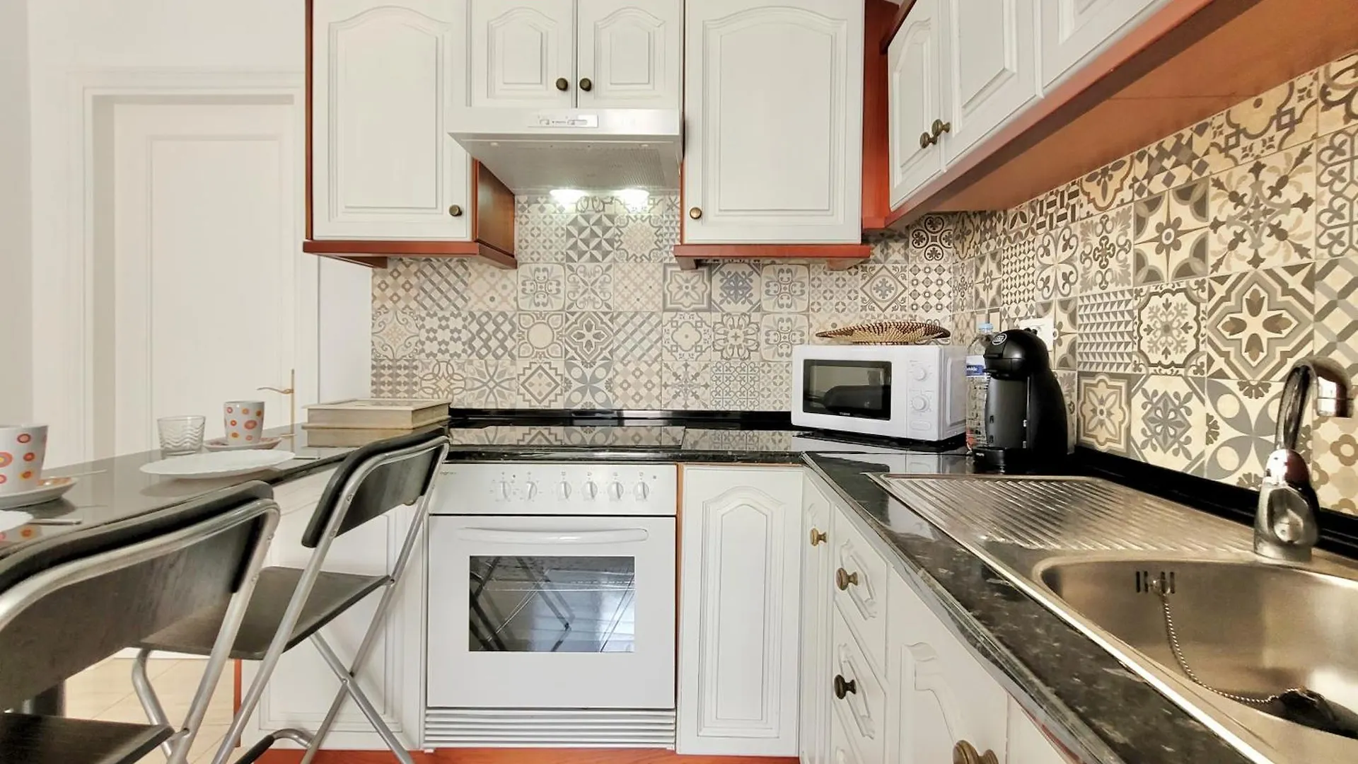 Miranda Penthouse Ad With Free Parking Apartment Puerto de la Cruz   Puerto de la Cruz (Tenerife)