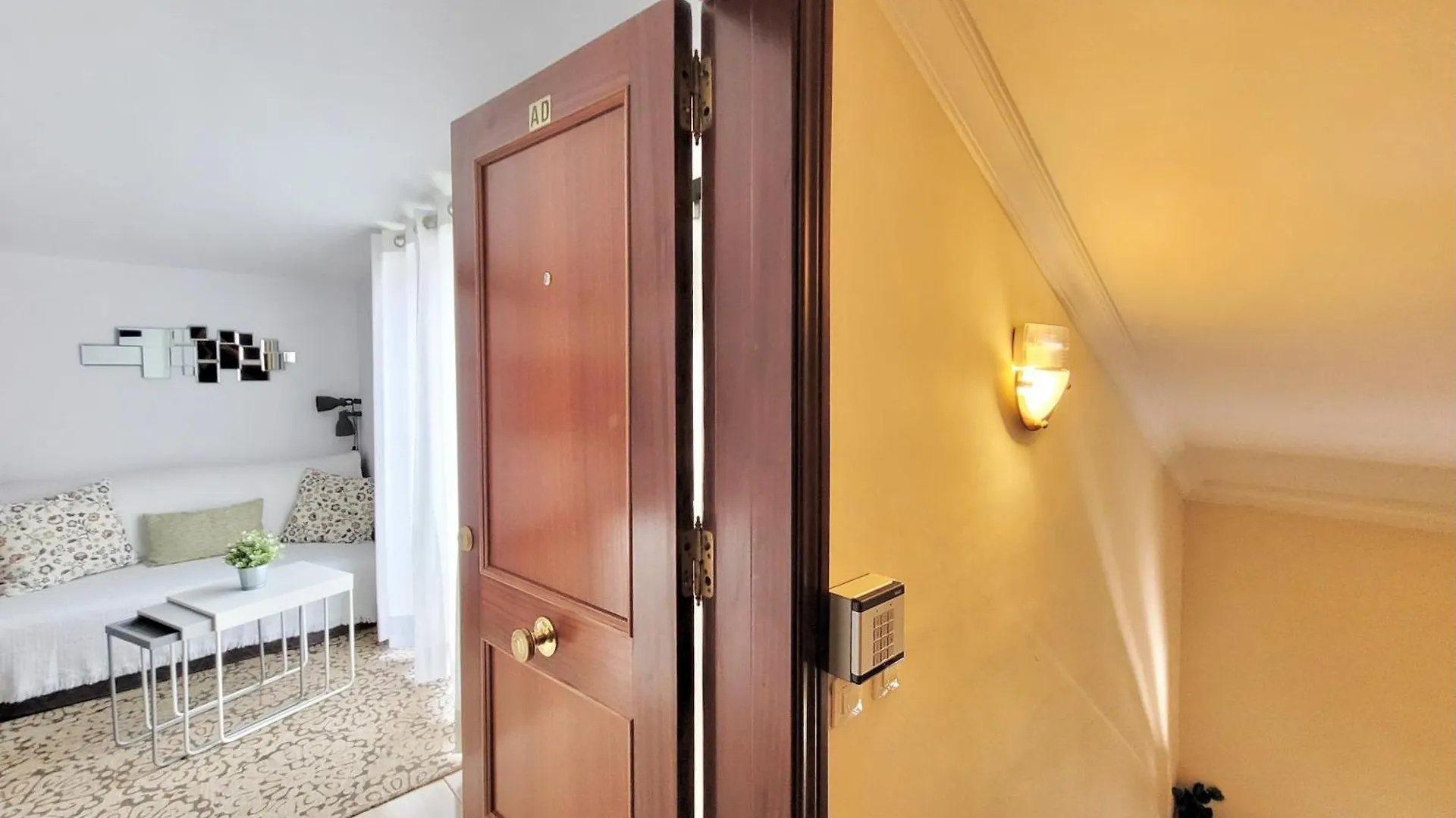 Miranda Penthouse Ad With Free Parking Apartment Puerto de la Cruz  Puerto de la Cruz (Tenerife)
