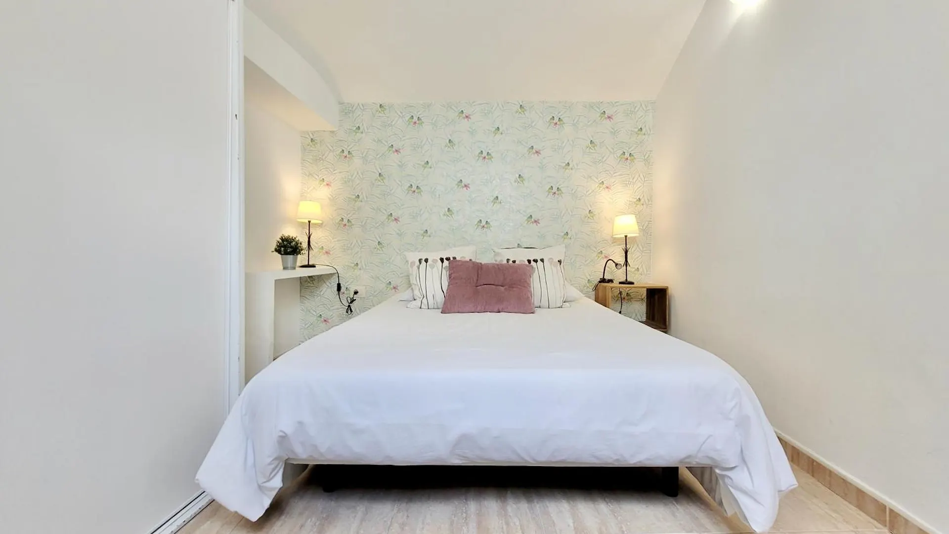 Miranda Penthouse Ad With Free Parking Apartment Puerto de la Cruz