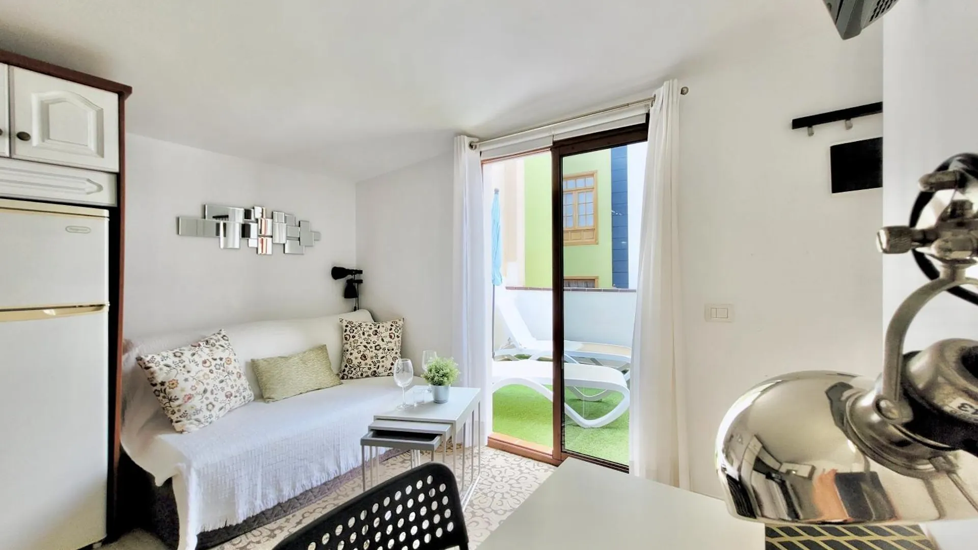 Miranda Penthouse Ad With Free Parking Apartment Puerto de la Cruz   Puerto de la Cruz (Tenerife)