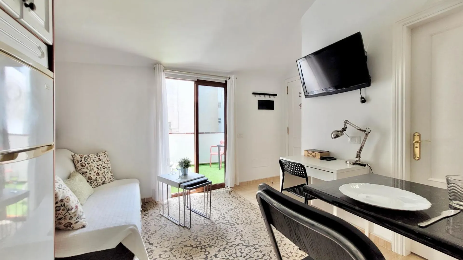 Miranda Penthouse Ad With Free Parking Apartment Puerto de la Cruz  0*, Puerto de la Cruz (Tenerife) Spain
