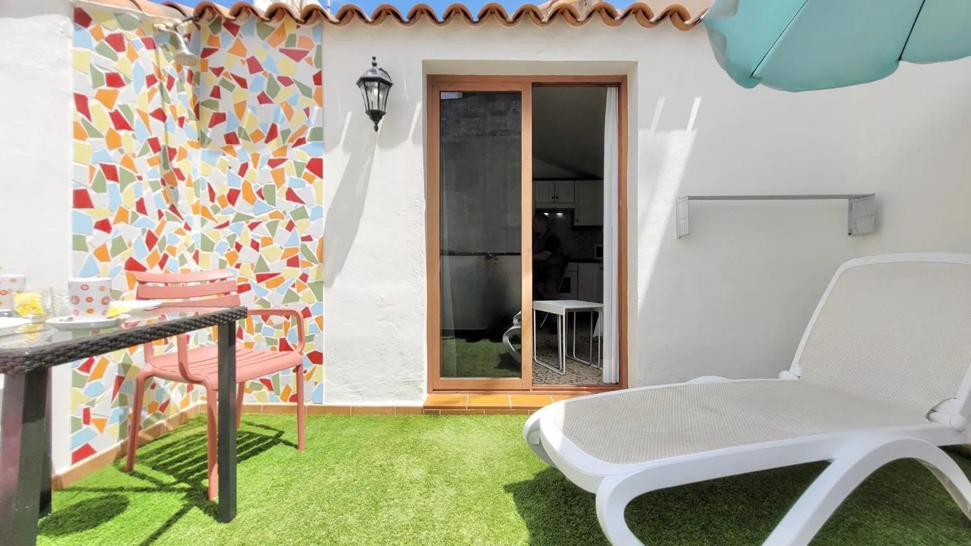 Miranda Penthouse Ad With Free Parking Apartment Puerto de la Cruz  Puerto de la Cruz (Tenerife)